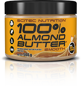 scitec_100_almond_butter